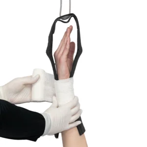 Resistance Traction Strap