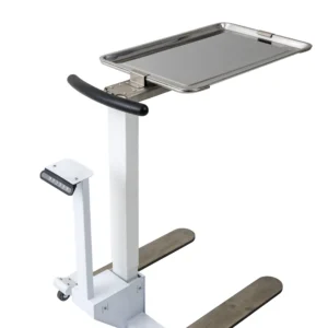 T-Mec High Low Mayo Cart