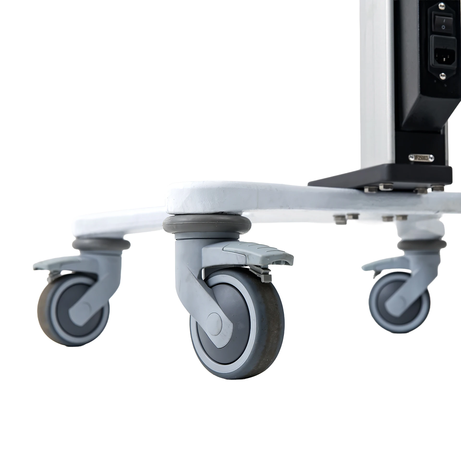 Vital-Flow Modular Cart System - Image 7