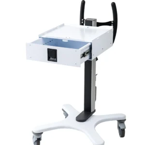 Vital-Flow Modular Cart System