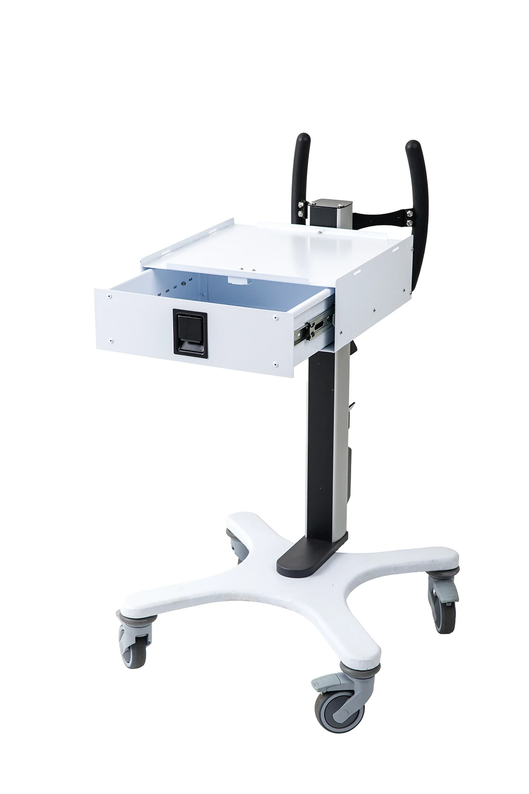 Vital-Flow Modular Cart System